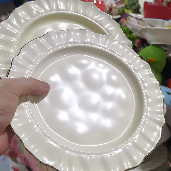 1陶瓷产品设计质量