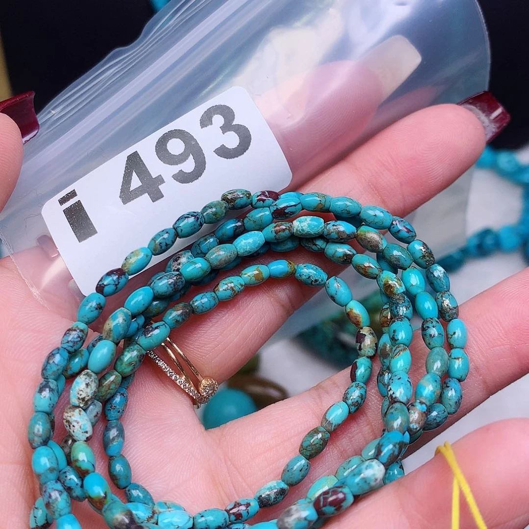 空竹粉丝专享十堰特色手工散珠
