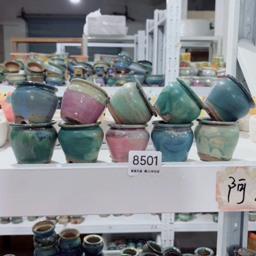 8501内口4景德镇手工制作