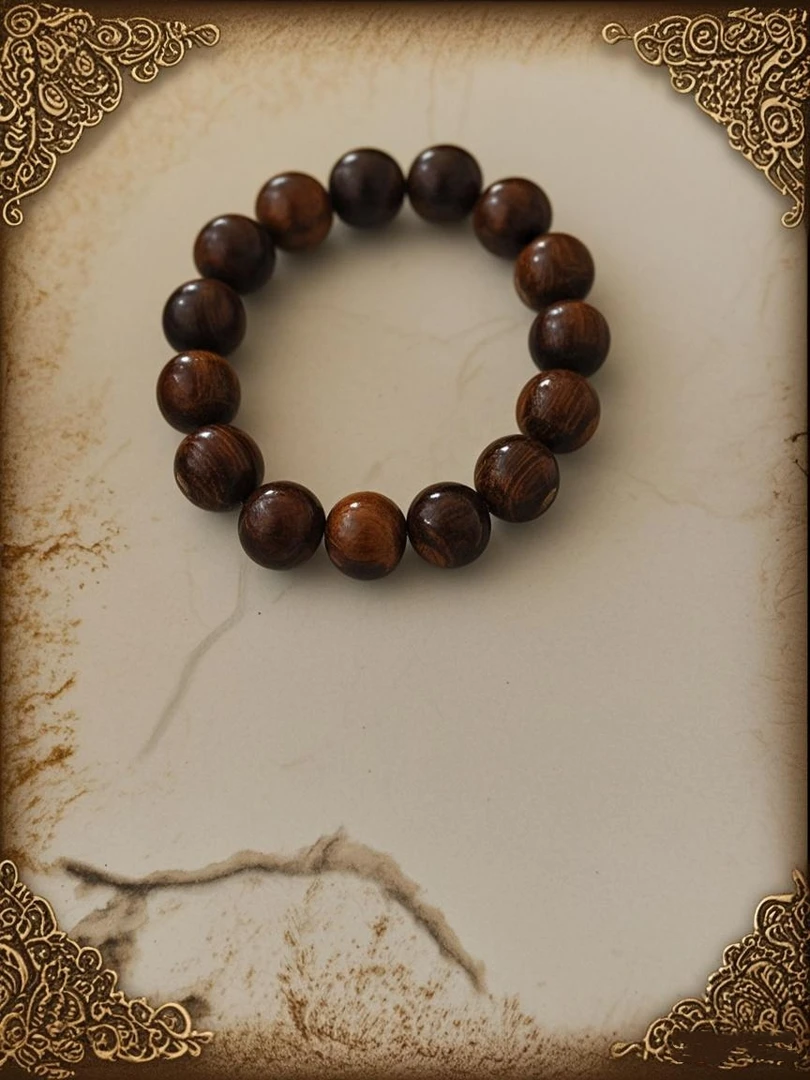 （瑞姐）龟灵手串