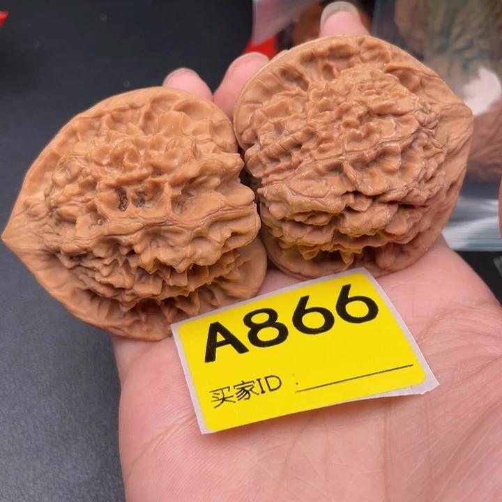 吊坠文玩核桃核桃