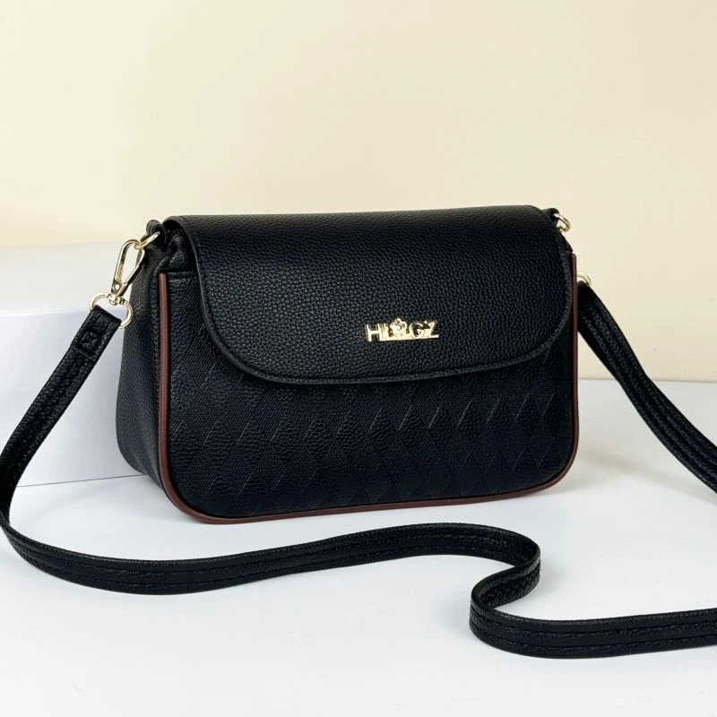 【长25宽7高15】包包女2024新款女士斜挎包时尚百搭中年妈妈手机零