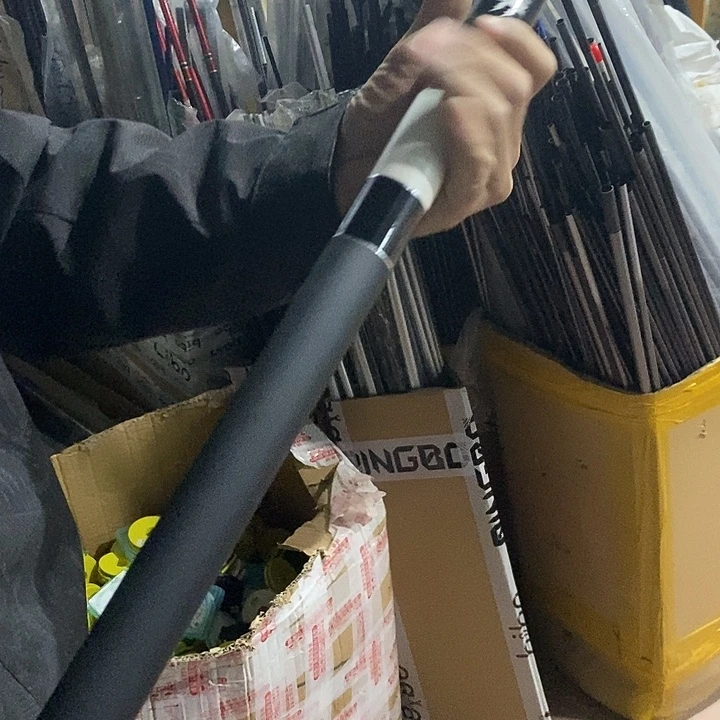 医美精工11米炮号一根