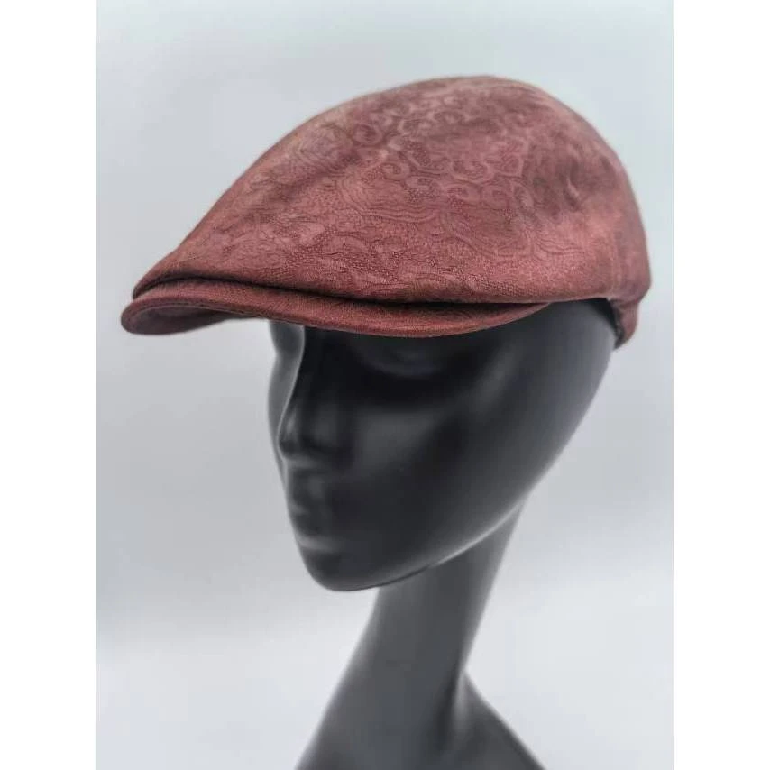 【万象有衣】原创设计师帽子-7424