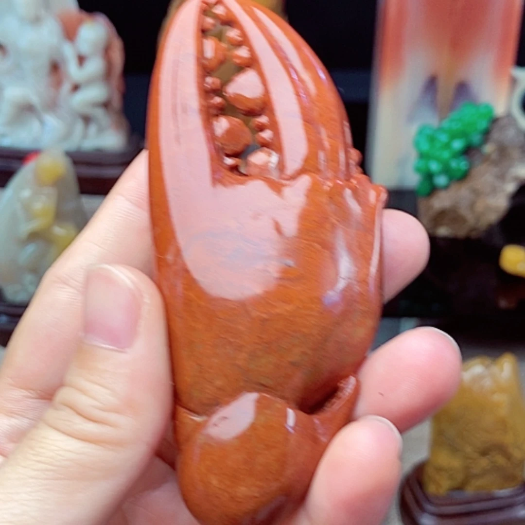 【闪购商品】寿山石美美美美美