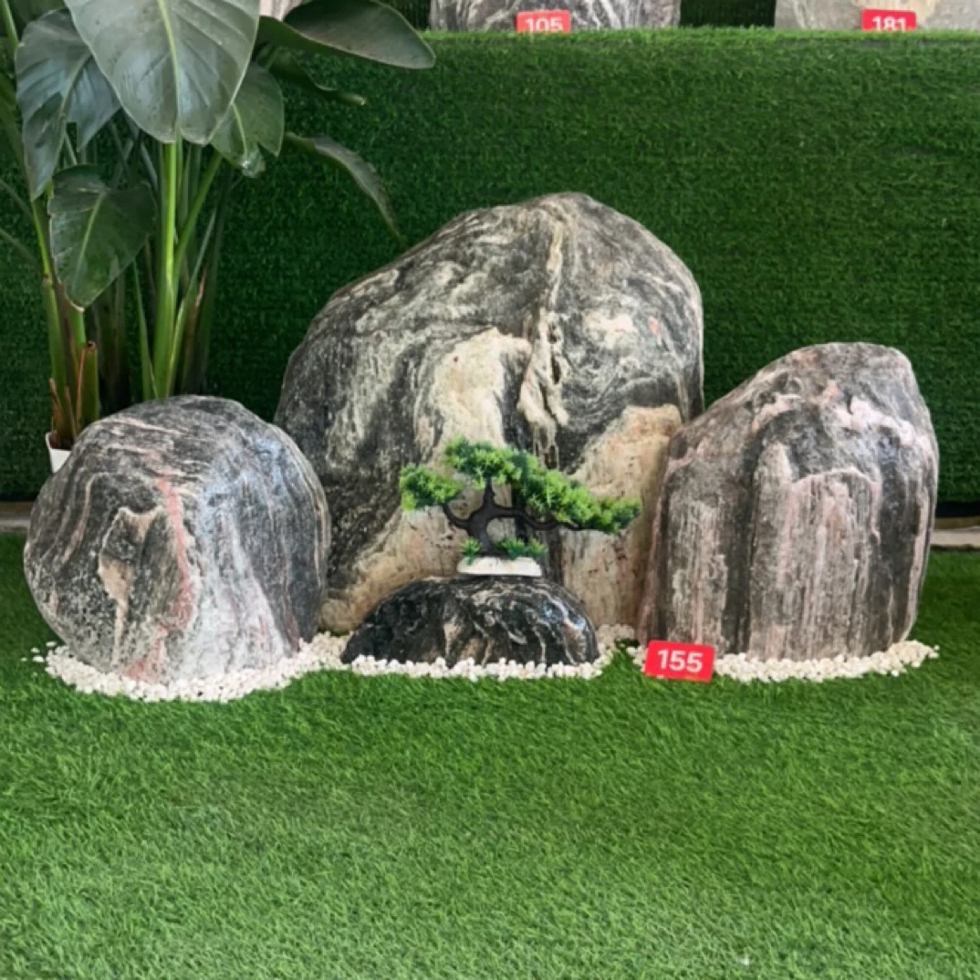 办公桌摆件阳台点缀室内摆放