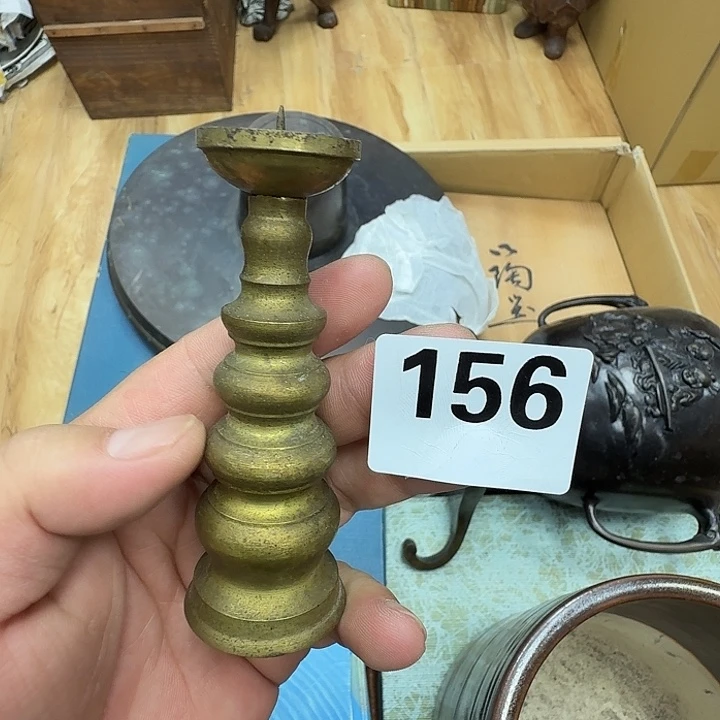 瓷片工艺品摆件瓷器摆件正能量