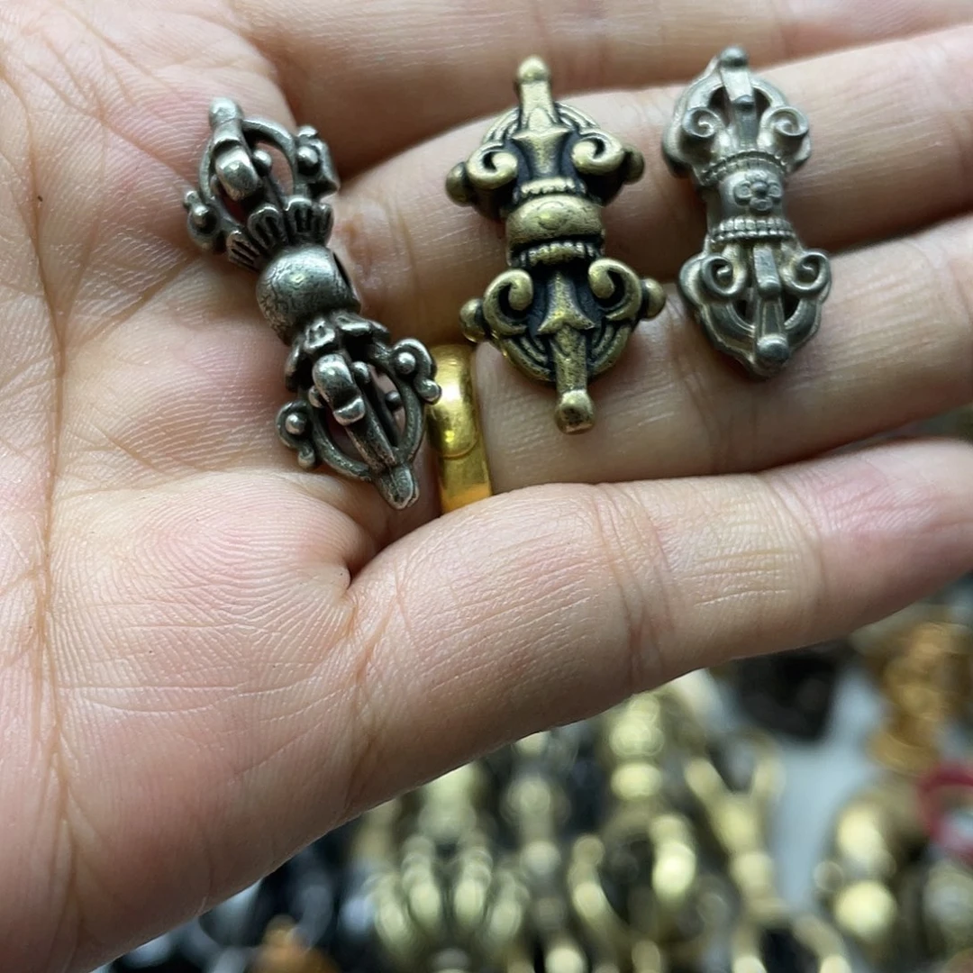 闲***客工艺品挂件一物一图