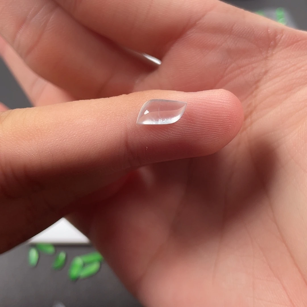 翡翠未镶嵌挂件翡翠珠宝翡翠珠宝