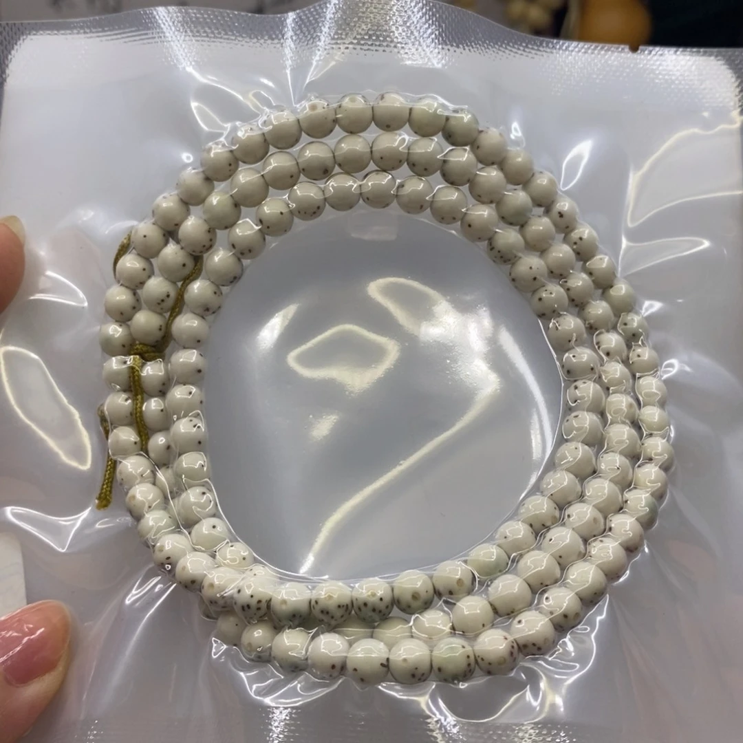 星月菩提手串6/6……