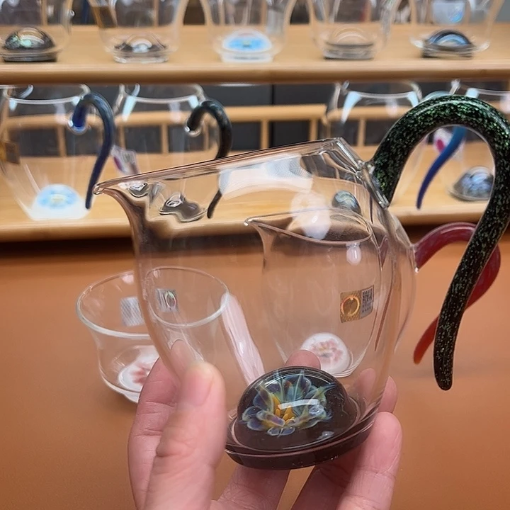 ****调吸管款水晶玻璃111