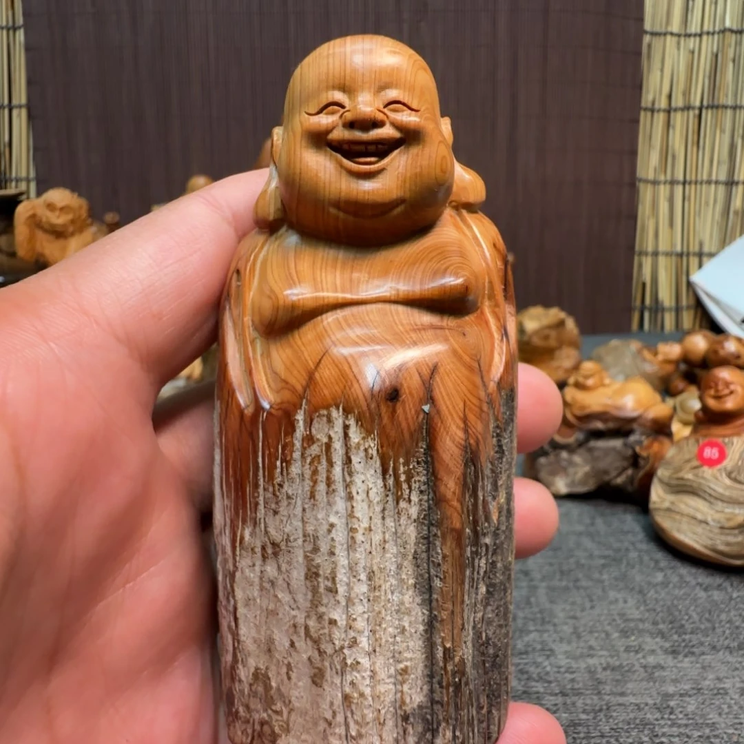 柏木（崖柏）我们都是好孩子呀我