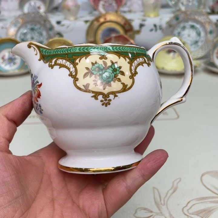 盘维多利亚欧洲中古