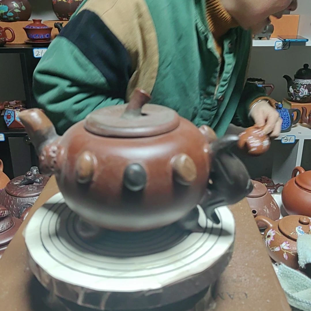 紫砂茶壶111111111111