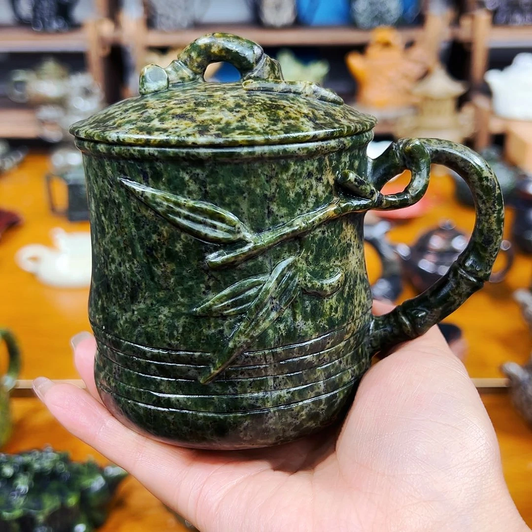 *****福利茶空间天然原石