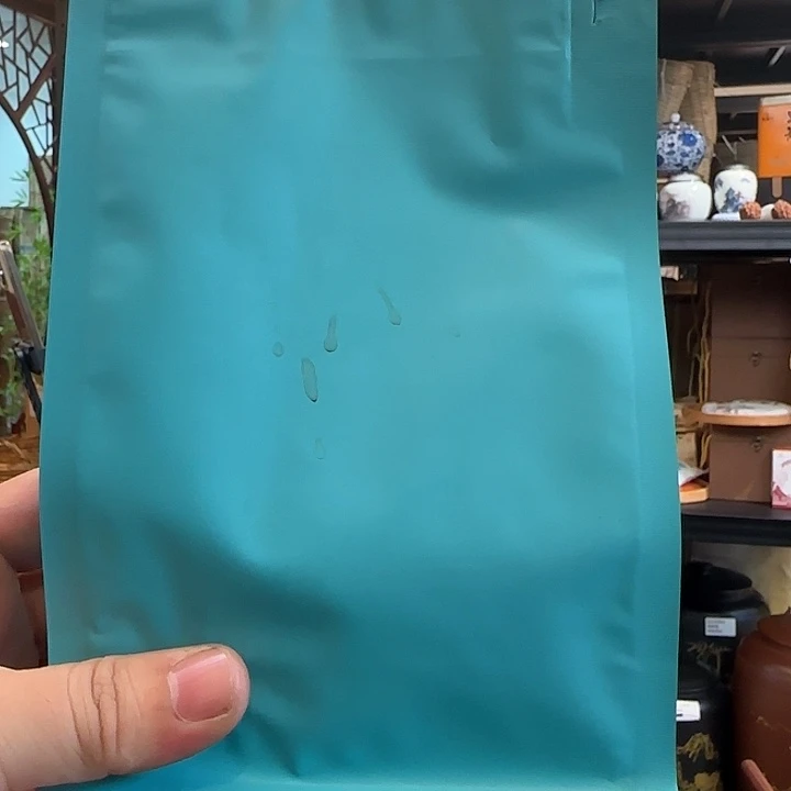 2012年 桂青 豆沙韵 100克体验装