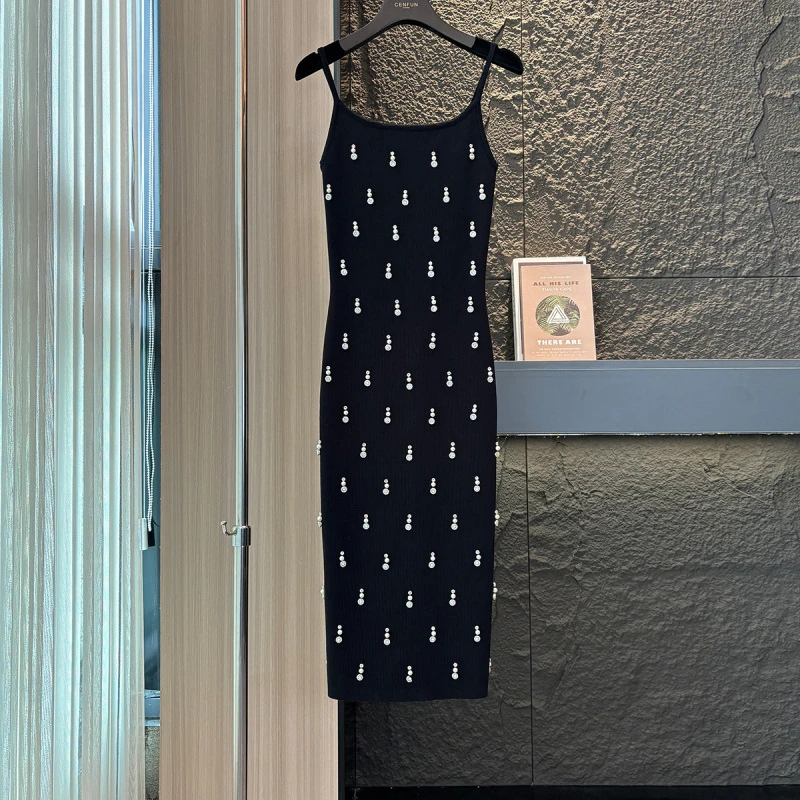 气质时尚网红好看流行连衣裙E21209