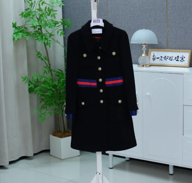 659 AA65女装连衣裙（大牌尾货默认剪标偶有微瑕介意不拍）