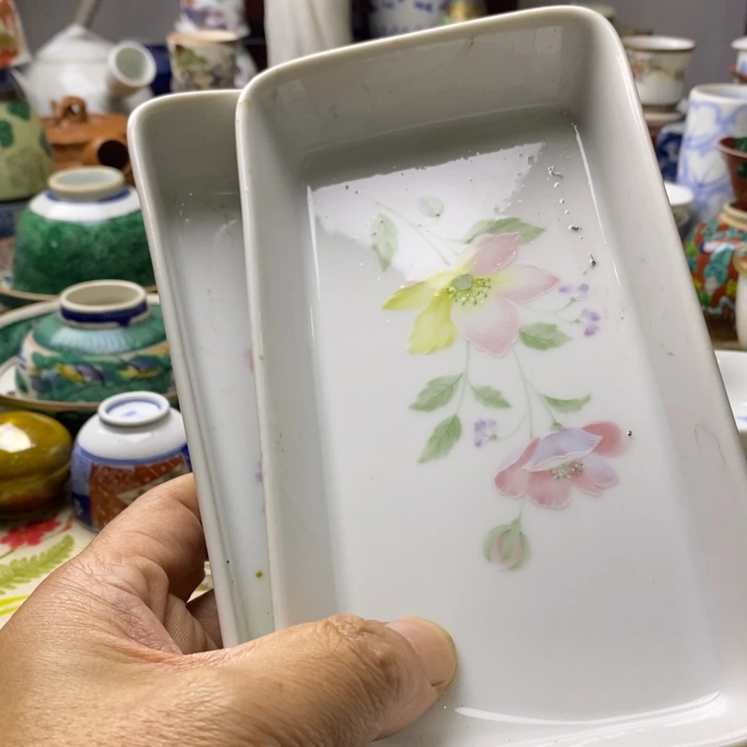 瓷片飞过你身前就有多好你