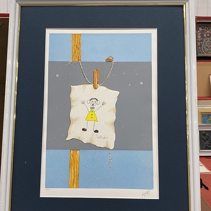 精品剪纸作品欣赏