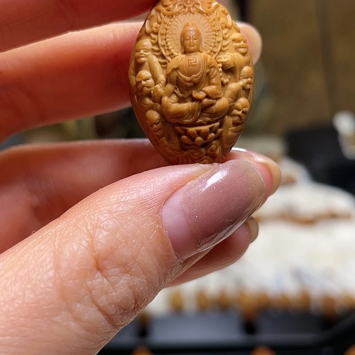 橄榄核手串/手链橄榄核