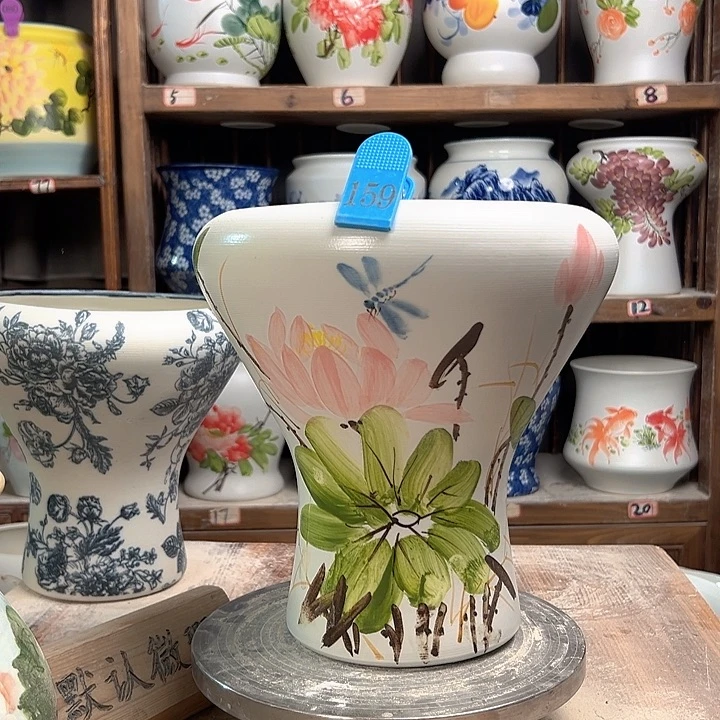 陶159 新款陶瓷次品陶瓷