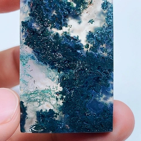 玛瑙/玉髓颈饰未镶嵌光**道