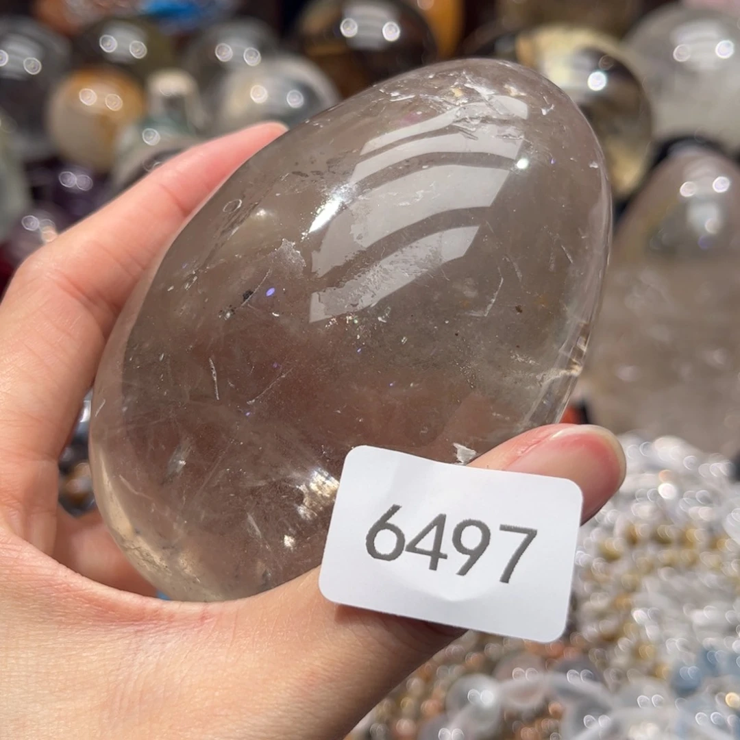 【闪购商品】未镶嵌大型摆件（非配饰）水晶