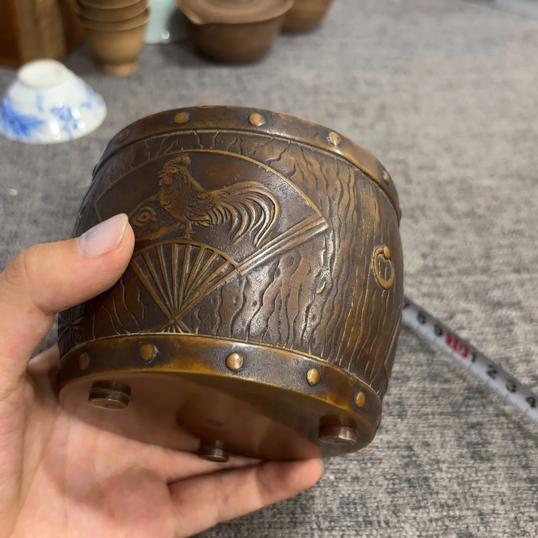 非常好看的物品