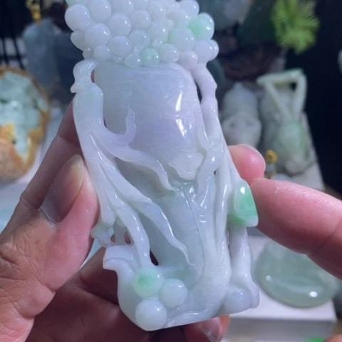 【闪购商品】颈饰未镶嵌翡翠1111111111