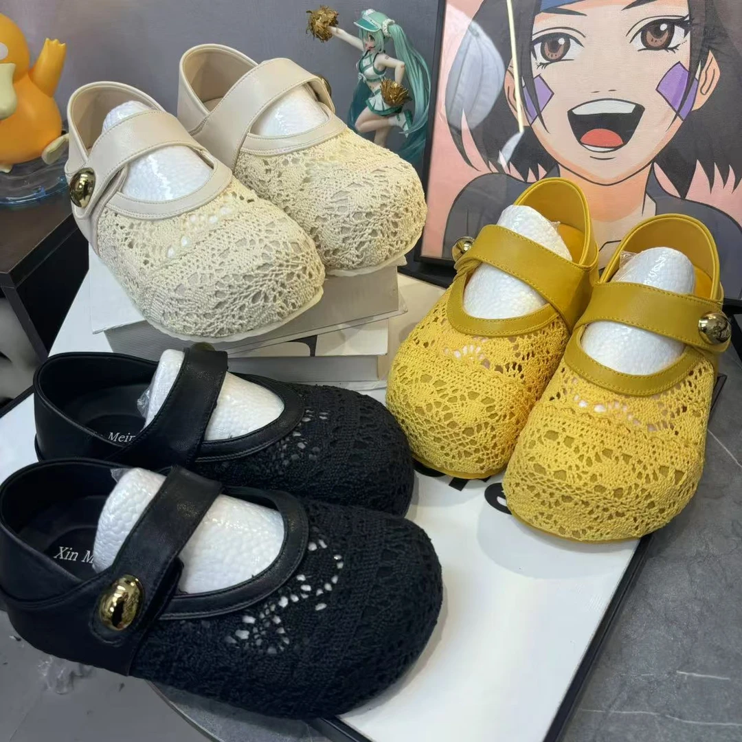 【飘飘】2025新款“大金蛋”时尚休闲穿脱一体休闲鞋女厚底增高-535