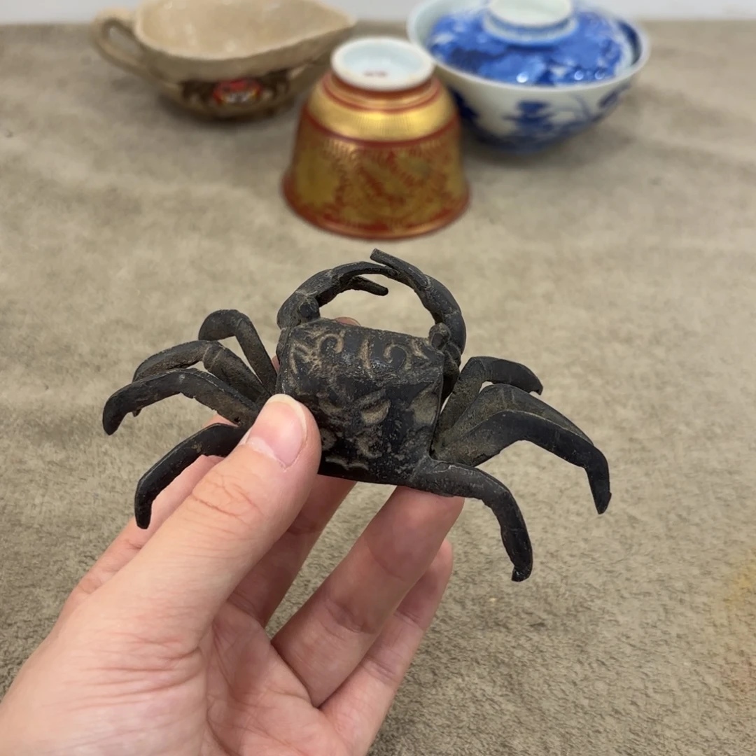 瓷片非常好看漂亮的物品