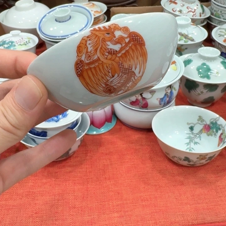 陶瓷艺术品收藏陶瓷