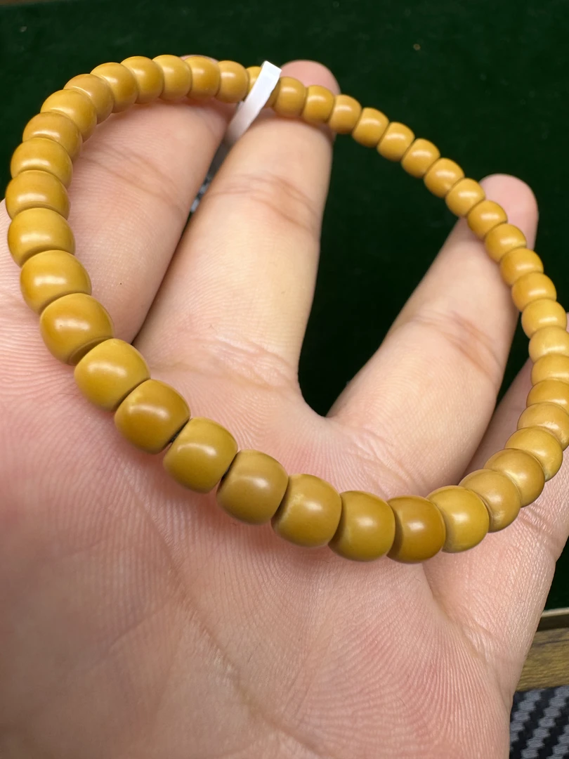 5.6mm原生态老挝直切单圈微白