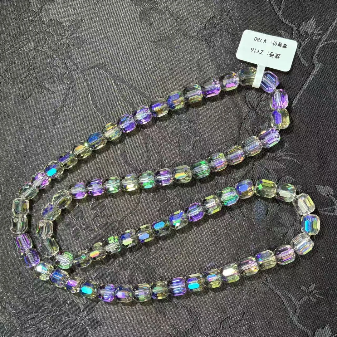 【港口滞留品】ZY16项链