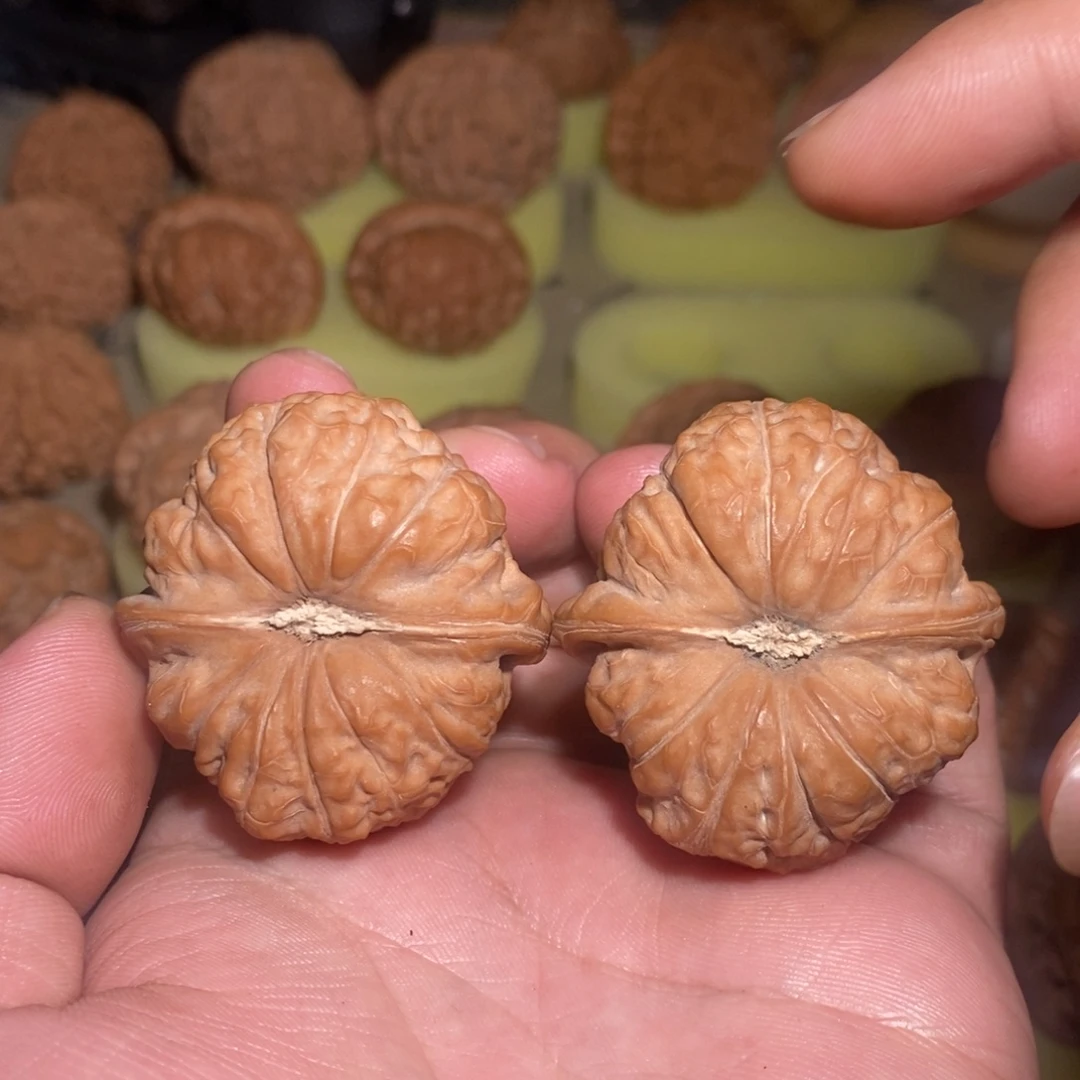 核桃手串/手链41全品南瓜