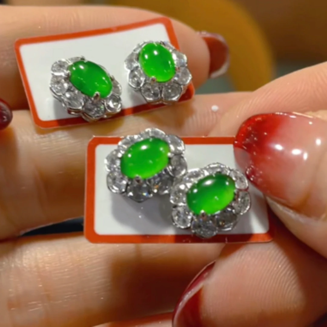 天然A货翡翠（多样性发货拍一件发件）