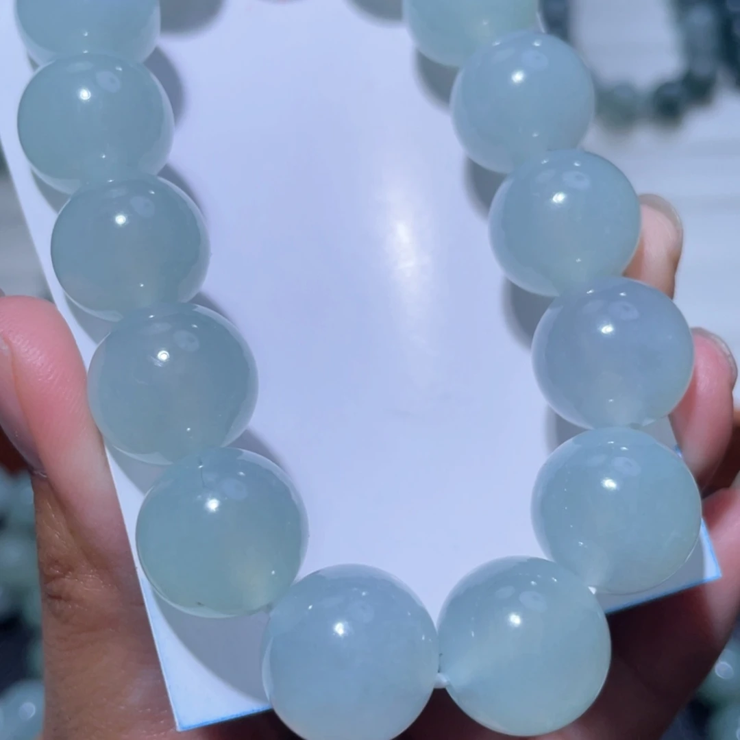 【闪购商品】未镶嵌定制翡翠