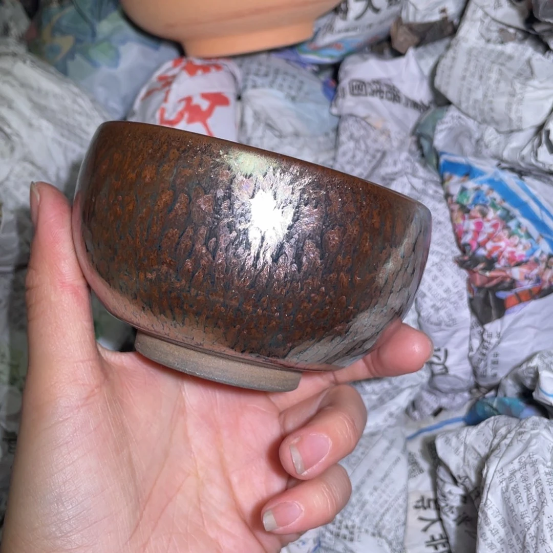 茶盏建盏直播间链接