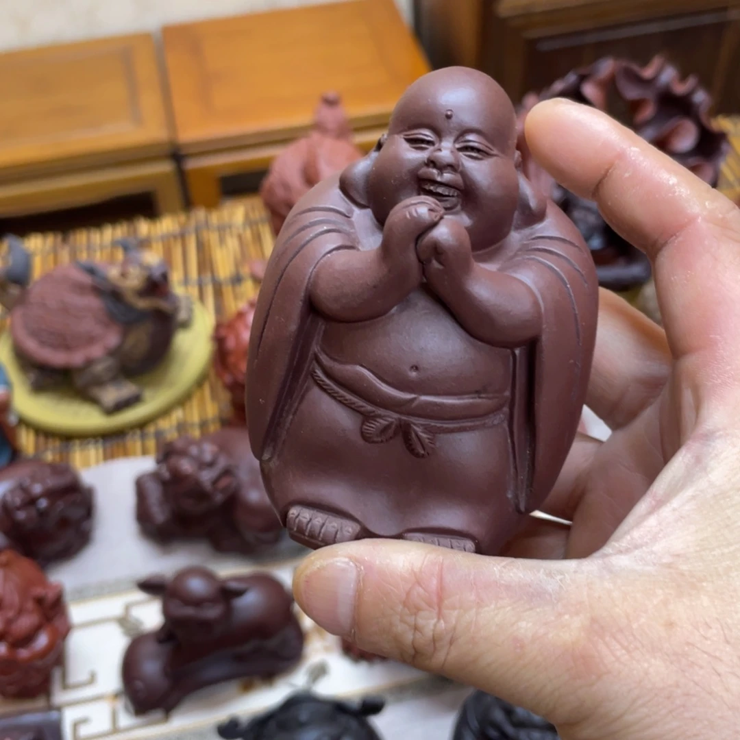 紫砂茶宠11111111