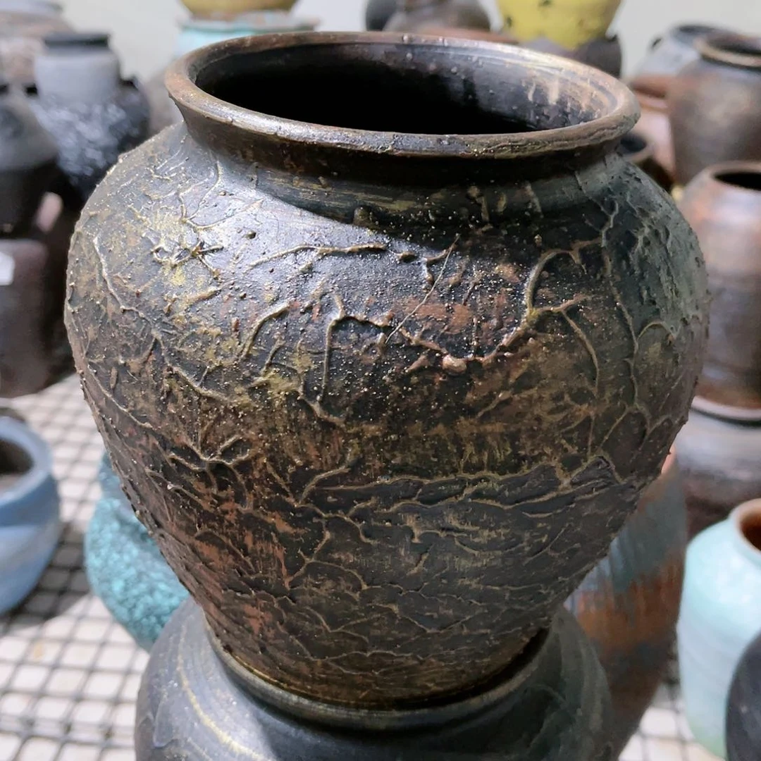 带孔口径15高度20微瑕