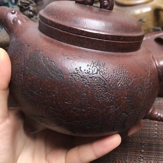 紫砂茶壶微瑕微瑕微瑕微瑕微瑕微瑕