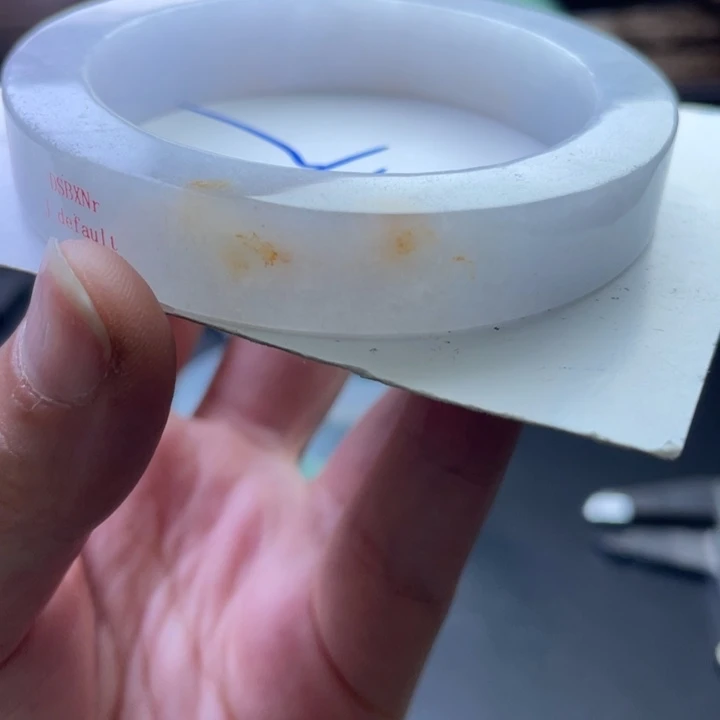 定制翡翠缅A翡翠未镶嵌56.58