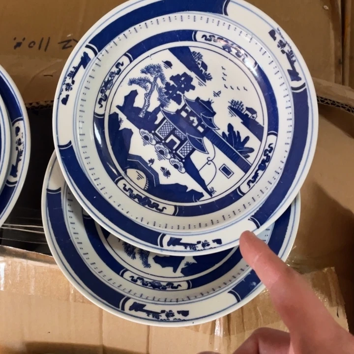 景德镇陶瓷艺术品