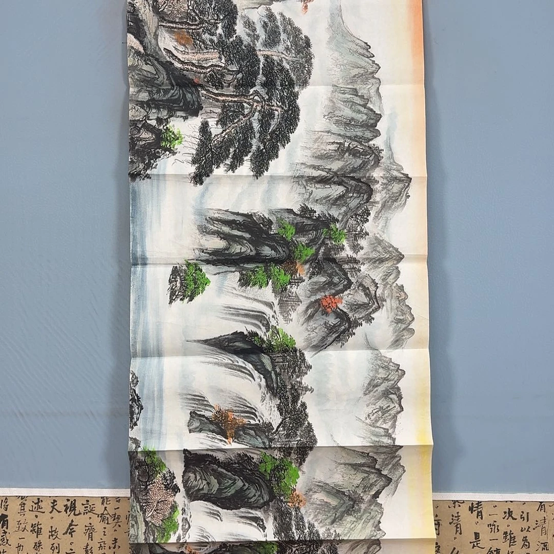国画1897 牡丹一如您的脸颊