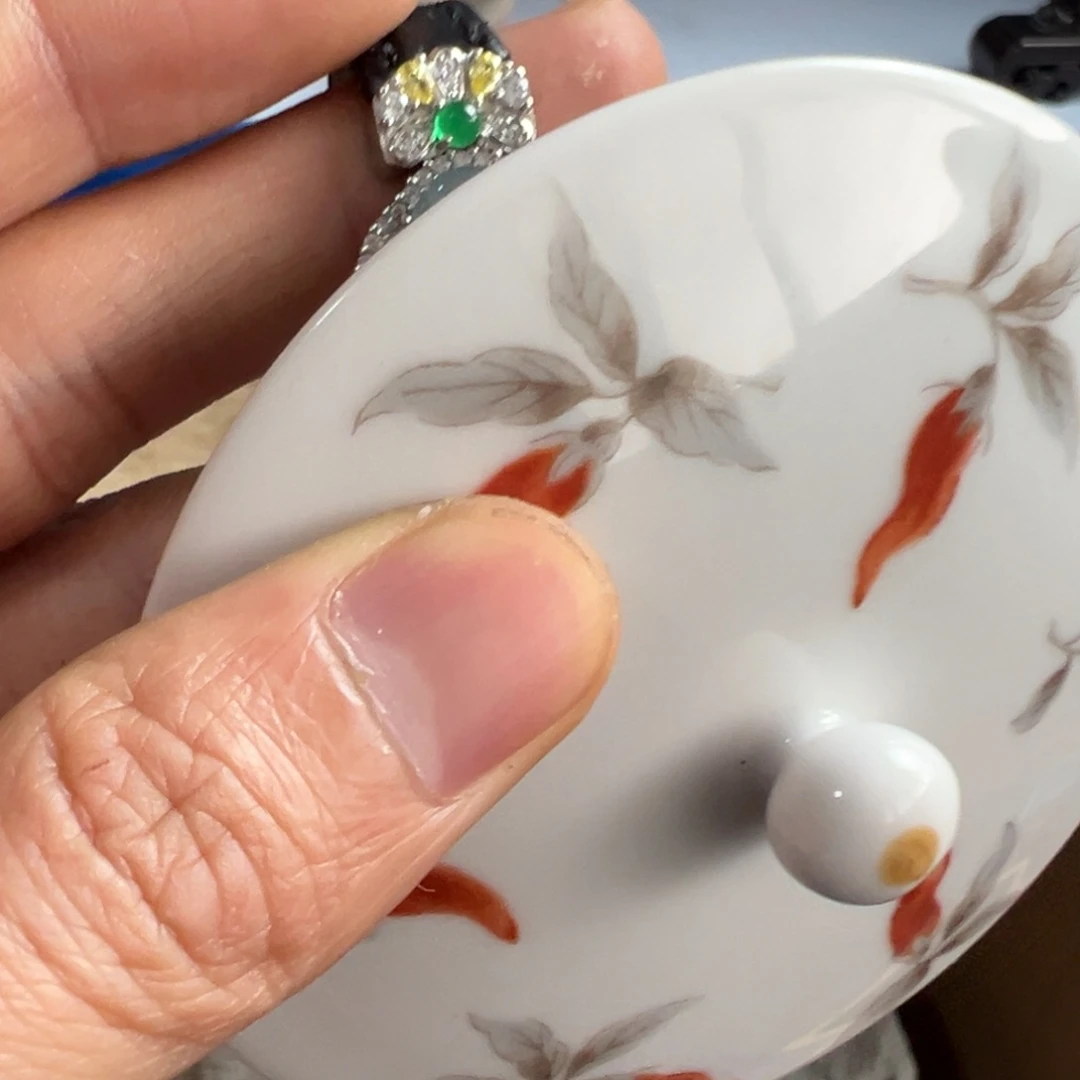 紫砂茶宠现代工艺美术瓷器
