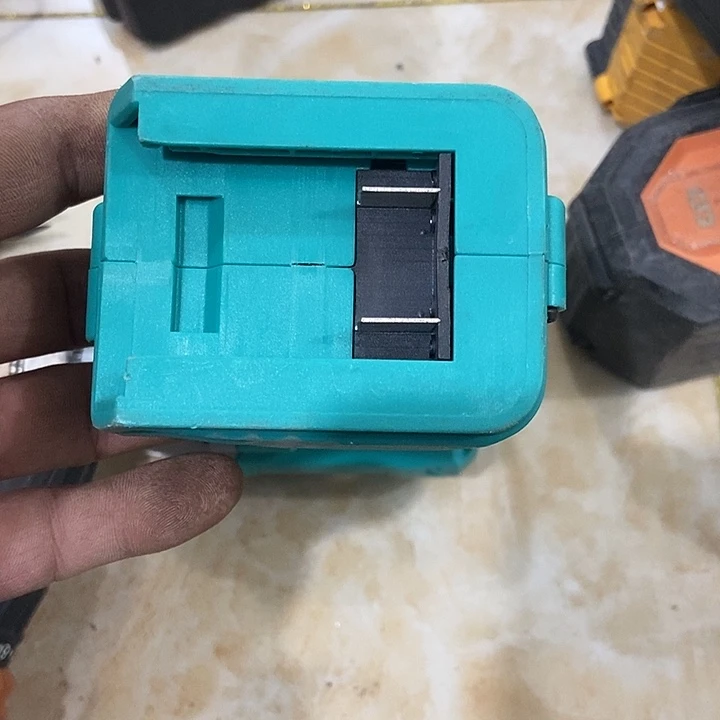 电扳手一个裸机没电池