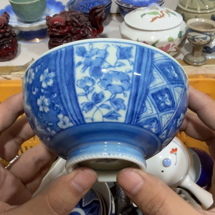 陶瓷推荐第二名20包邮