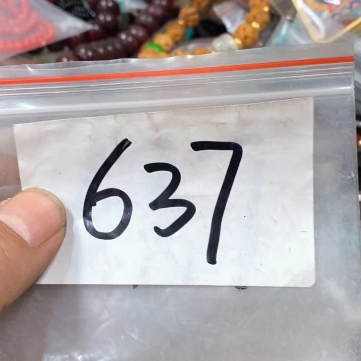 吊坠滴血莲花菩提