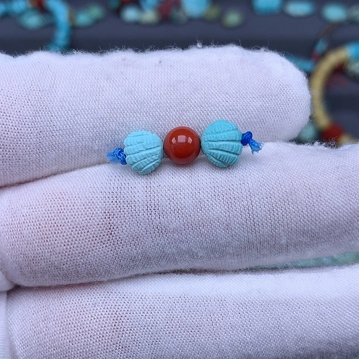 南红玛瑙未镶嵌珠宝奇石